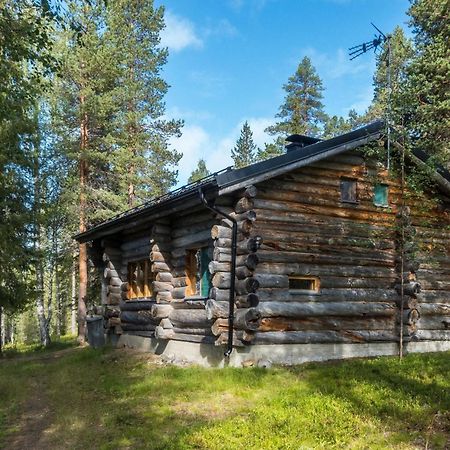 Holiday Home Ukkohermanni By Interhome Luosto Extérieur photo